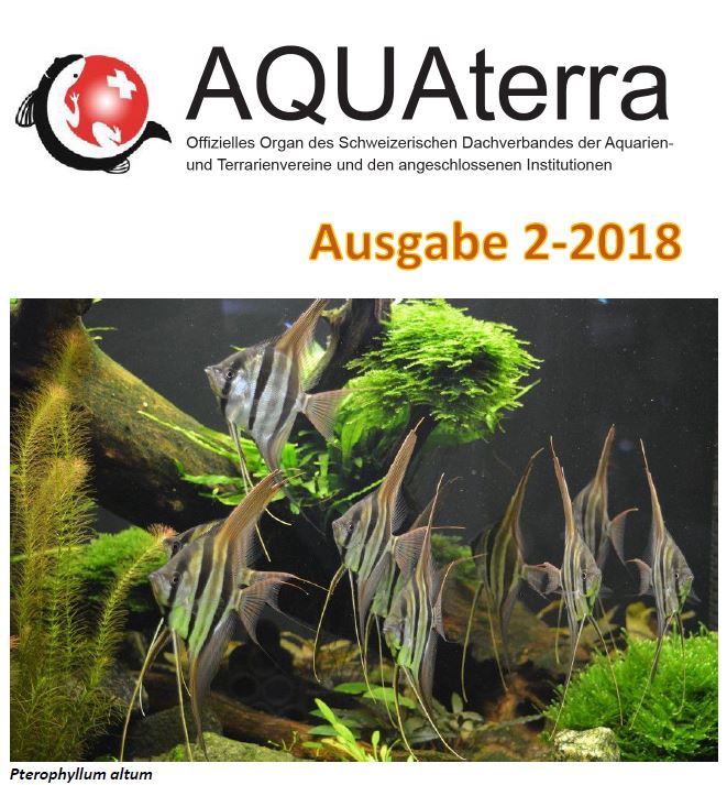 AQUAterra 2 2018
