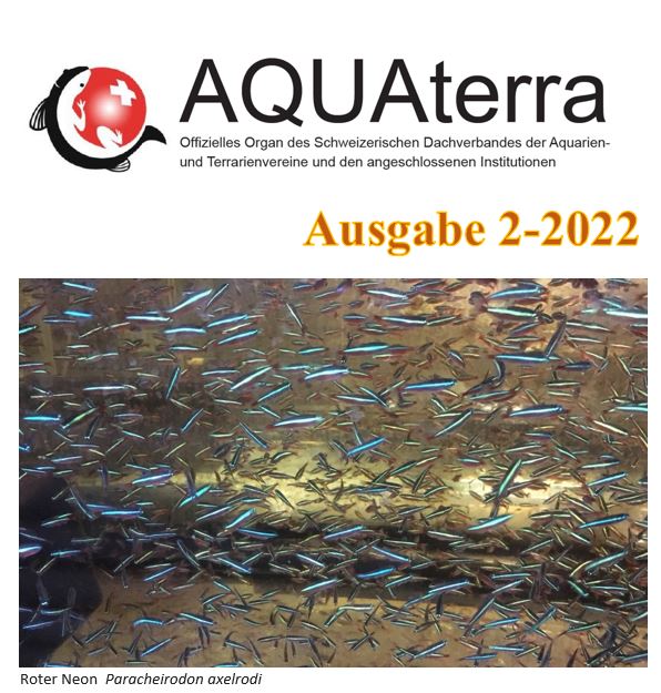 Aquaterra 2 2022