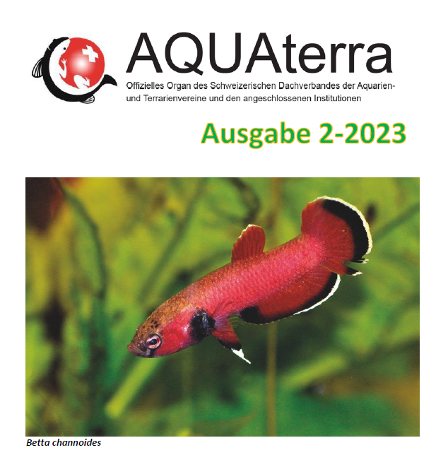 AquaTerra 2 2023